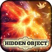 Hidden Object - Fire Fantasy