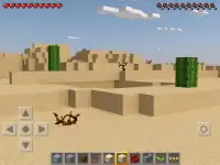 MultiCraft - Build and Mine: Exploration Screen Shot 5