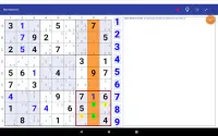 Sudoku Coach Lite Screen Shot 8