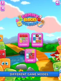 Gummy Blocks Evolution Screen Shot 4