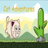 Cat Adventures
