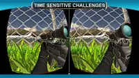 Contract Sniper Hitman - (VR) Screen Shot 3