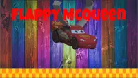 Flappy McQueen SUPERHERO: Super New Lightning CAR Screen Shot 1