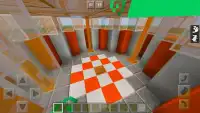 Soldier strike multiplayer map for Minecraft PE Screen Shot 7