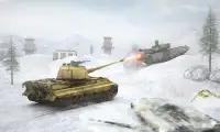 World War III: Tank Battle Screen Shot 1