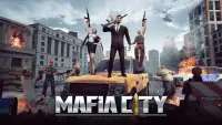 Mafia City Screen Shot 0