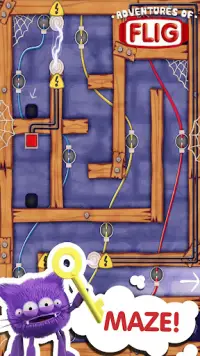 2 Player Battle Challenge Game Screen Shot 3