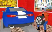 Real Car Mechanic Simulator : Car Dealer 2018 Screen Shot 13