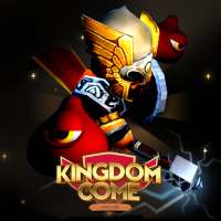 Kingdom's come