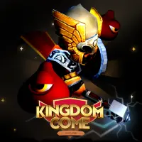 Kingdom's come Screen Shot 1