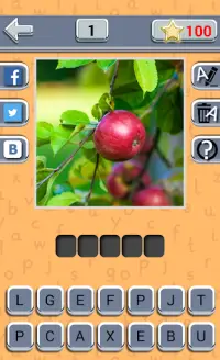 Guess Fruit Berry Screen Shot 1