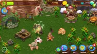 Singing Monsters: Dawn of Fire Screen Shot 5