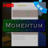 Momentum Mod for MCPE
