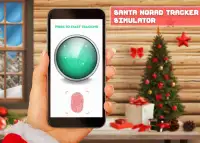 Santa Claus Norad Tracker Simulator Screen Shot 0