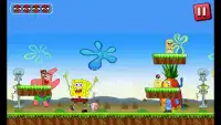 Angry Spong bop Screen Shot 3