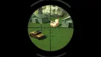 Commando Combattimento Vigore Elite Militare Sciop Screen Shot 2