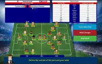 Club Soccer Director 2019 - Football Club Manager Screen Shot 23