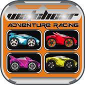 Watch Adventure Car Racing