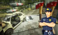 Contraband Police Simulator Guide Screen Shot 1