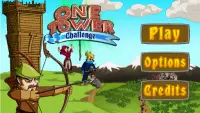 One Tower Challenge Screen Shot 16