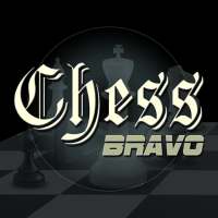 Chess Bravo