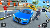 Border Police Simulator - Police Patrol Games 2021 Screen Shot 0