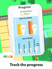 Learning Games for 1st, 2nd, 3rd Grade: Math Run Screen Shot 19