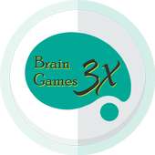 Brain Games 3X Free