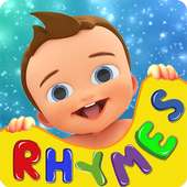 Top Nursery Rhymes: Kids Learning Videos