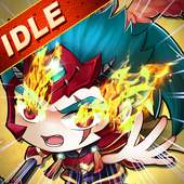 Idle kingdoms