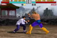 Hint Tekken 3 Screen Shot 2