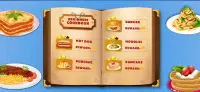 Game Membuat Makanan Koki Dapu Screen Shot 4