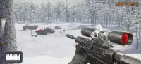 Sniper 3D:Gun Shooting Games Screen Shot 0