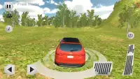 Offroad Car Racing 3D Screen Shot 4