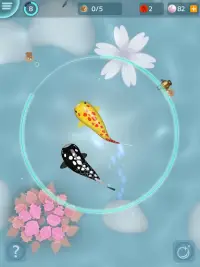 Zen Koi Screen Shot 8