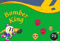 Bomber King - Classic Bomber King Screen Shot 0