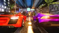 Super Fast Car Drag Race : Car Racing Games 2018 Screen Shot 3