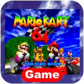 Tips M​ario​kart 64 Walkthrough 2k19