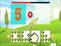 number game for kids count1-10 Screen Shot 9