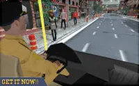 US Bus Simulator: Bus Games Screen Shot 12