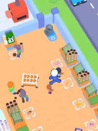 Bake Shop Inc: Cooking Game 3D Screen Shot 15