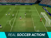 Soccer Cup 2023: Football Game Screen Shot 1