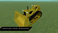 Genius Mechanic: Physics sandbox game Screen Shot 3