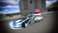 M3 Driving Simulator Screen Shot 1