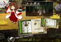 The Legend of Matsuhime Screen Shot 3