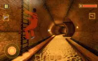 Grand Prison Escape 3D - Prison Breakout Simulator Screen Shot 4