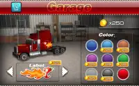 Truck Racing - Multiplayer Screen Shot 4