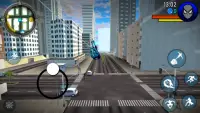 Power Spider 2 : Parody Game Screen Shot 1