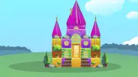 Castle Maker Screen Shot 1