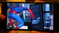 Guide The Amazing Spider-Man 2 Screen Shot 1